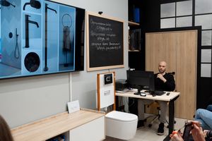 ����������� ��� ���������� ��������� � ART CERAM � CISAL