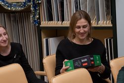 ������-������� ��������� � IDDIS