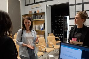 ������-������� ��������� � Caprigo 2022