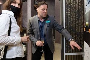 �������� �����-���� Axor