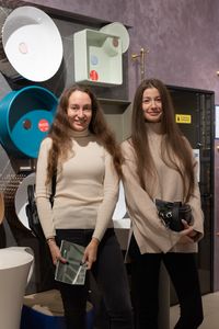 ����������� ��� ���������� ��������� � ART CERAM � CISAL