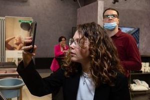 �������� �����-���� Axor