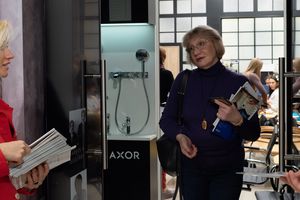 ����������� ��� ���������� ��������� � ART CERAM � CISAL