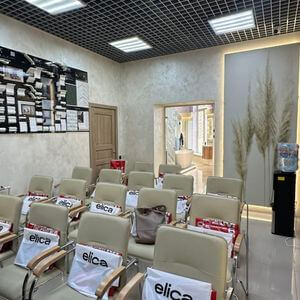 � ����� ������ ������-������� � ��������������� ������� Omoikiri � Elica