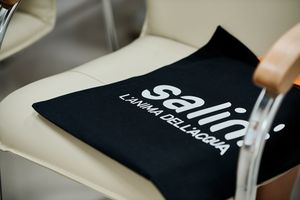 ������-������� ��������� � Salini