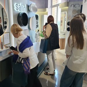������, ����������, ���������� �� Salini � �����