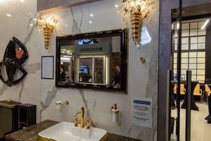 �������� �����-���� Axor