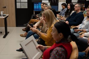 ������-������� ��������� � Caprigo 2022