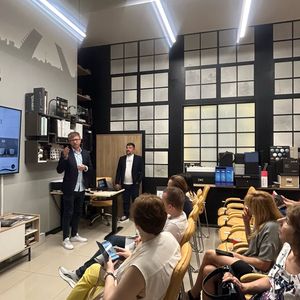 � ����� ������ ������-������� � ��������������� ������ Paini