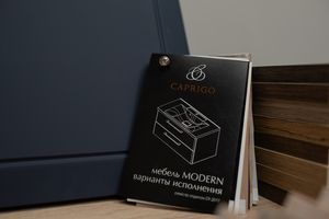 ������-������� ��������� � Caprigo 2022