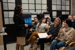 ������-������� ��������� � Caprigo 2022