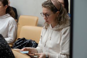 ������-������� ��������� � Caprigo 2022