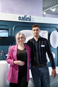 ������-������� ��������� � Salini