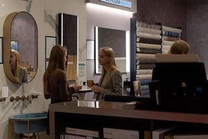 ����������� ��� ���������� ��������� � ART CERAM � CISAL