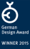 German Design Award 2015
