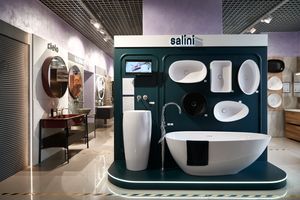 ������-������� ��������� � Salini