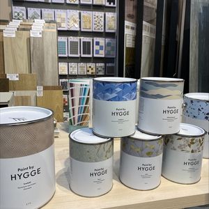 � ����� ������ ������-������� � ��������������� ������ Hygge