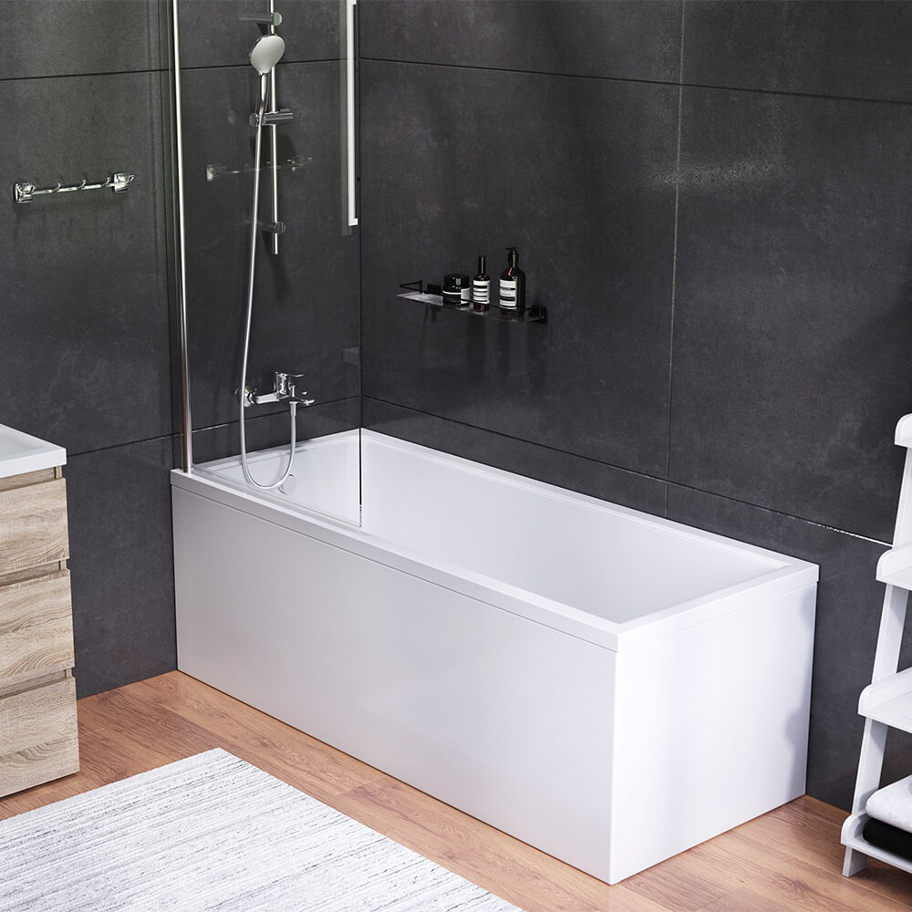 �������� AM.PM Gem WK90EA ����� 170�70, ��������� ��� �����/����, ������� ��������, ����� �������