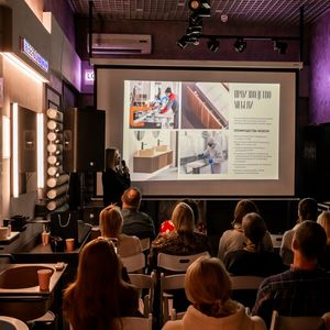 � ����� ������ ����������� ������� Salini 2024