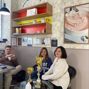 � ����� ������ ������-������� � ��������������� ZUCCHETTI&DUKA