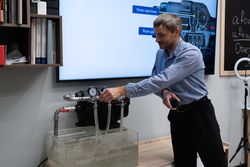 ������� �� �������������� � �������������� ���������� �������� TECE