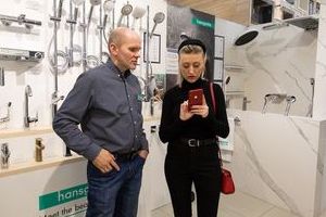 �������� �����-���� Axor