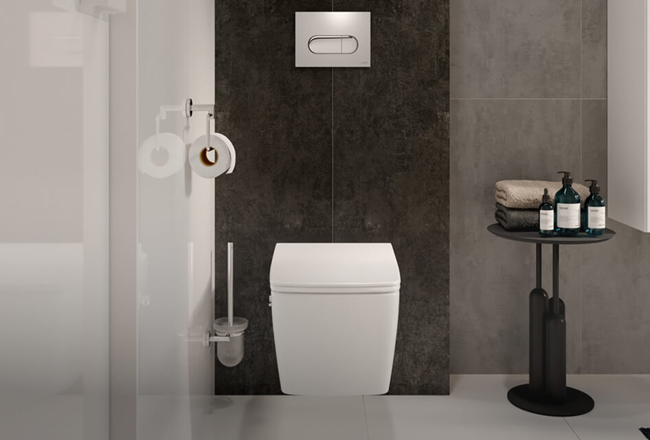 Бизнес-завтрак на Гражданском пр. VitrA
