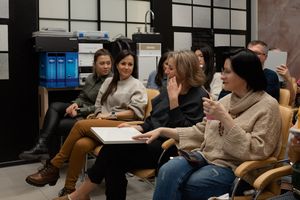 ������-������� ��������� � Caprigo 2022