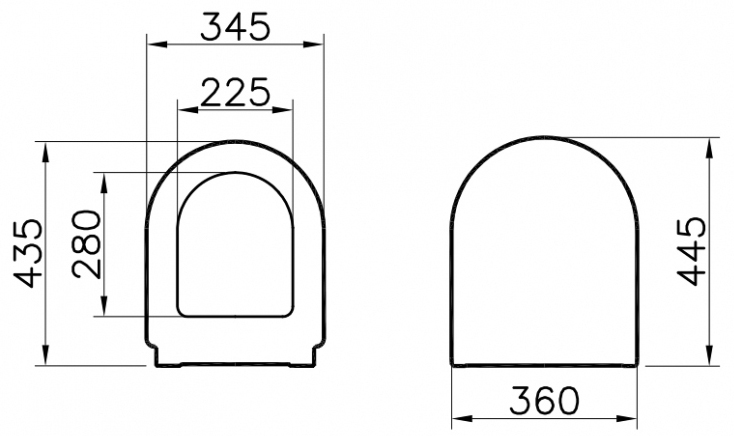 ������� ��� ������� Vitra S50