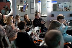 ����������� ������ Caprigo&Salini