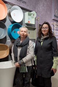 ����������� ��� ���������� ��������� � ART CERAM � CISAL