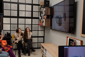 ����������� ��� ���������� ��������� � ART CERAM � CISAL