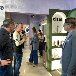 � ����� ������ ������-������� � ��������������� ZUCCHETTI&DUKA