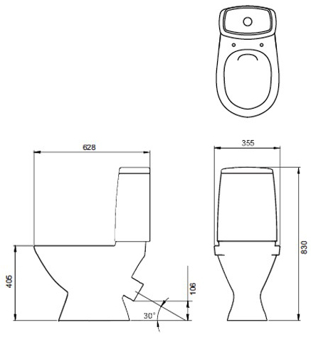 ������ ������� Iddis ICEBERG NOVA 