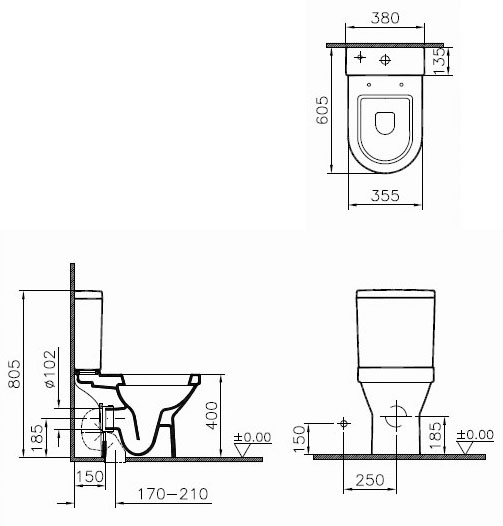 ������ Vitra S50