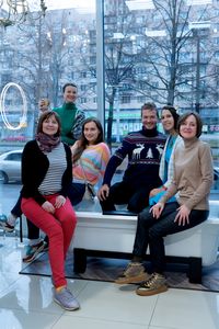 ����������� ��� ���������� ��������� � ART CERAM � CISAL