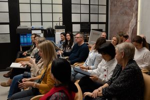 ������-������� ��������� � Caprigo 2022