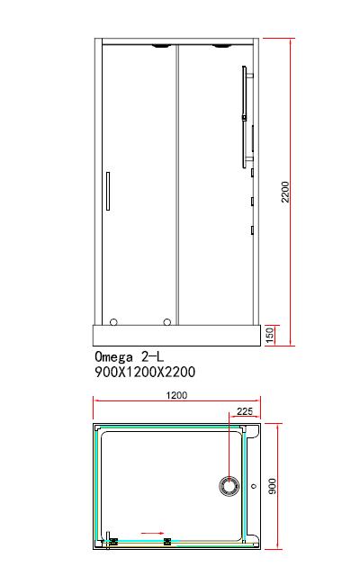 ������� ������ BAND HOURS OMEGA-2 L