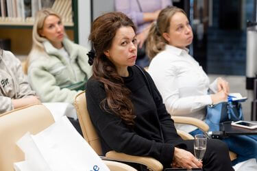 ���������� �� �������� ������� Swedbe