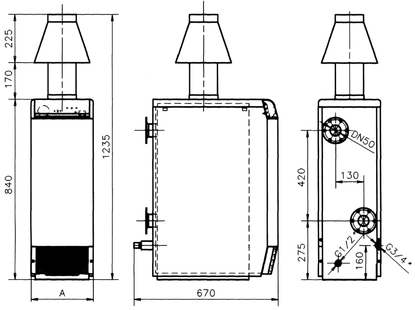 ������� ����� BOSCH