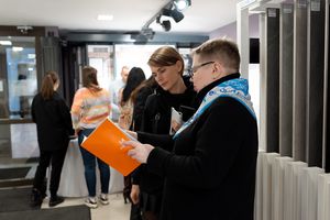 ����������� ��� ���������� ��������� � ART CERAM � CISAL