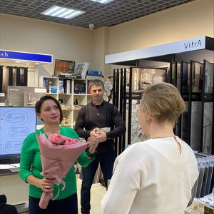 � ����� ������ ������-������� � ��������������� ������ Hygge