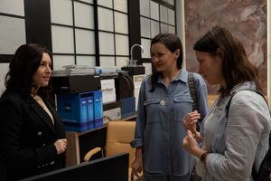 ������-������� ��������� � Caprigo 2022