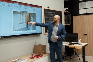 ������-������� ��������� � Ravak