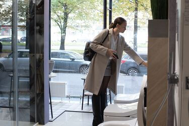 ���������� �� �������� ������� Swedbe