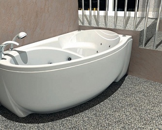 Ванны в СПб стоимость: купить ванну в интернет магазине сантехники Афоня