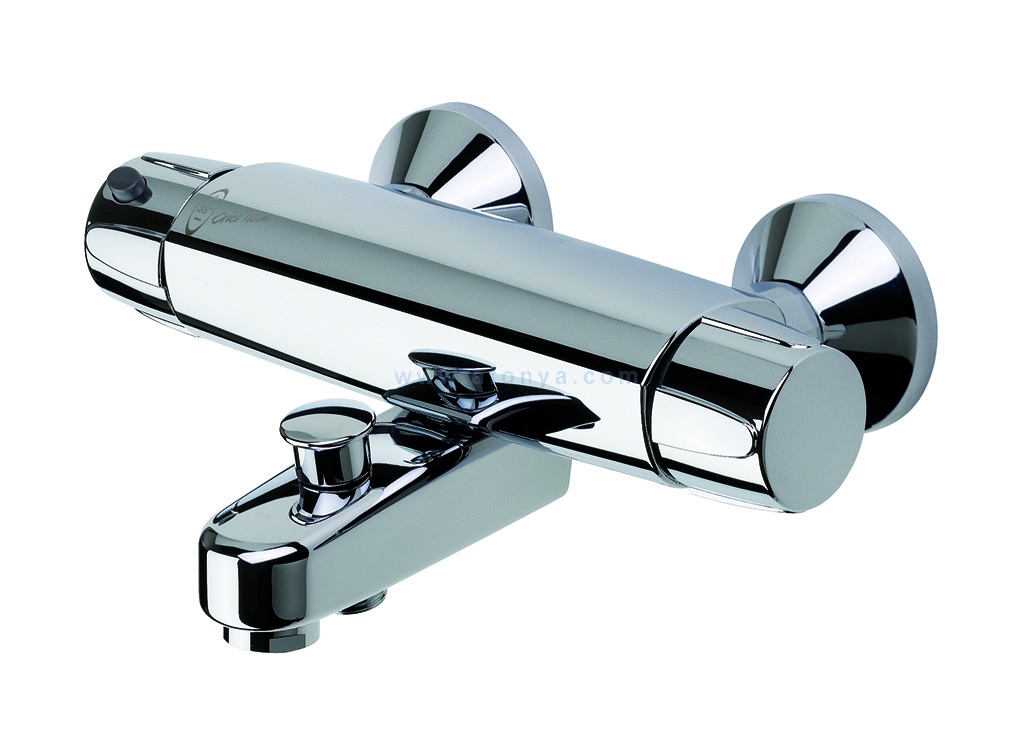 Смеситель для ванны и душа Oras