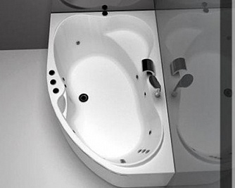 Ванны в СПб стоимость: купить ванну в интернет магазине сантехники Афоня