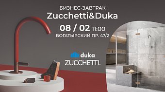 -  Zucchetti & Duka  
