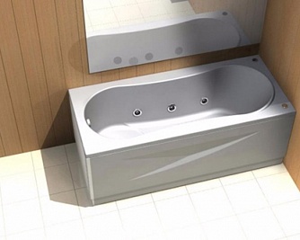 Ванны в СПб стоимость: купить ванну в интернет магазине сантехники Афоня